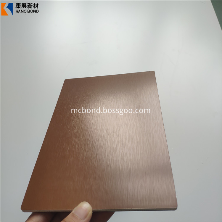 Aluminum Composite Panel89