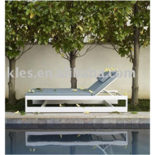 Leisure outdoor pool furniture daybed MY-L02