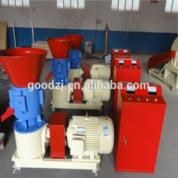 Biomass Pellet Mill cotton stalks Pellet Mill