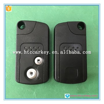 car key cover for honda 2 Button Remote Key Shell