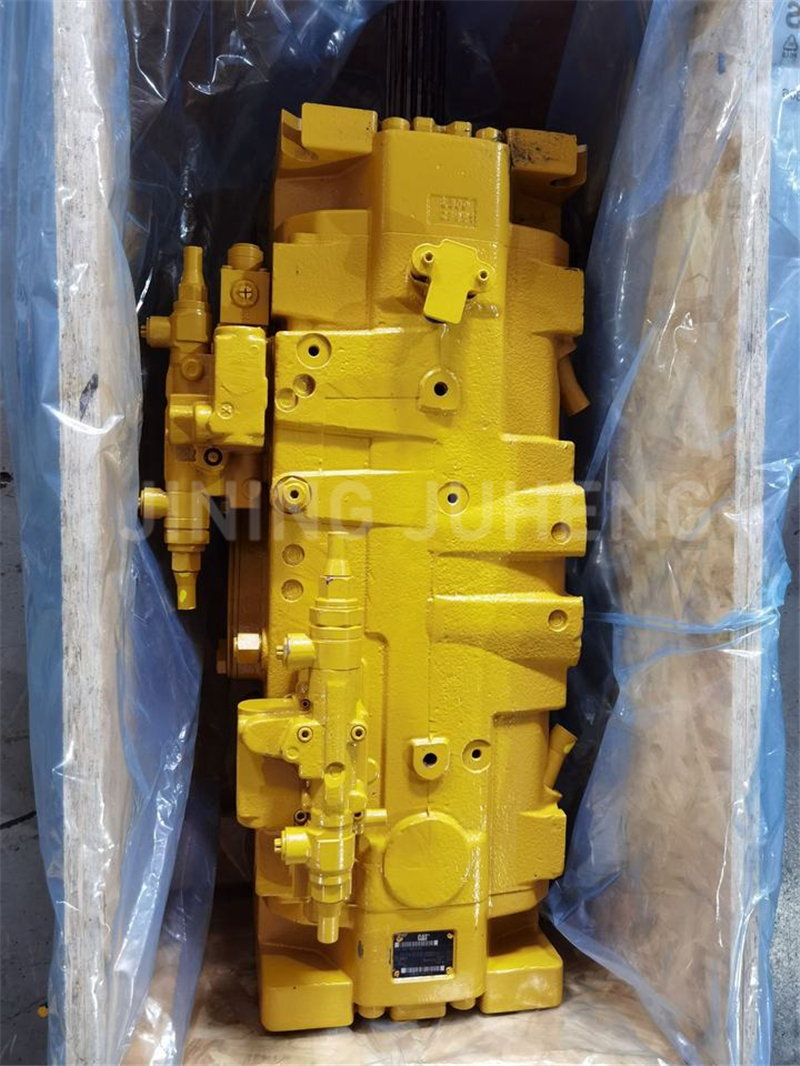 374F Hydraulic Pump 374FL Main Pump 369-9655 576-3072
