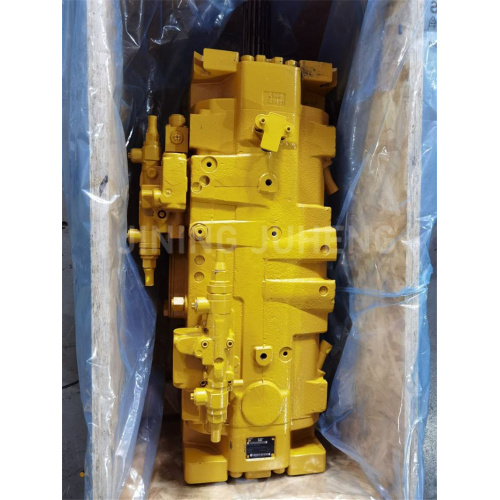 374f Hydraulikpumpe 374FL Hauptpumpe 369-9655 576-3072