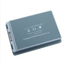 New Original Apple A1078 Laptop Battery 10.8v 4400mah 661-2927  661-2927