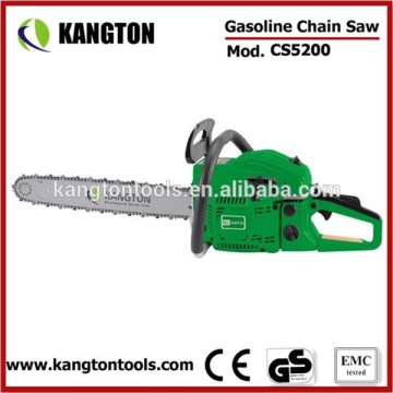 50cc petrol chainsaw