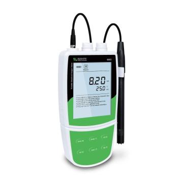 Bante820 Digital DO Meter: Portable Dissolved Oxygen Meter