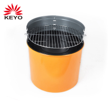 Tool Box Charcoal Grill Bbq Grills Portable Barbecue Toolbox Charcoal Grill