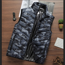 Best Volt Motorcycle Heated Vest  For Hunting