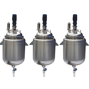 Industrial Evaporative Crystallizer ,Vacuum Crystallizer