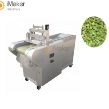 Multifunctional Dicing Machine for Candied Fruits, Dried Fruits, Orange Peel, and Grapefruit Peel