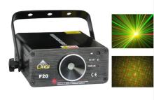 RGY DJ Firefly Laser Light for Stage (F20)