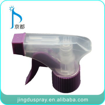 trigger sprayer for watering