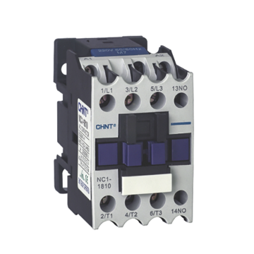 CHNT NC1-2508 Circuit Protector Mini Circuit Breaker