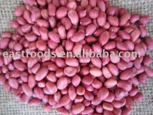 Red Skin Peanut