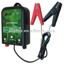 electronic fence energizer