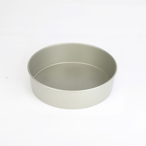 Carbon Steel Cake Mold Removable Bottom For Kitchen
