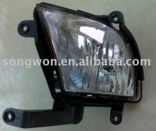 fog lamp