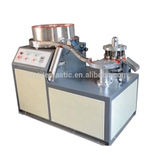 High Speed Plastic Cap Folding Machine - Hot Sale