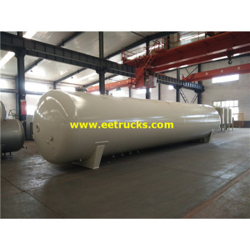 35m3 Bulk Industrial Propane Tanks