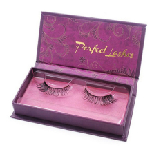 Paper Packaging False Eyelash Magnetic Box