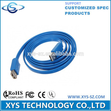 2014 blue af to am cable