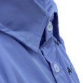 Camicia casual manica corta da uomo personalizzata