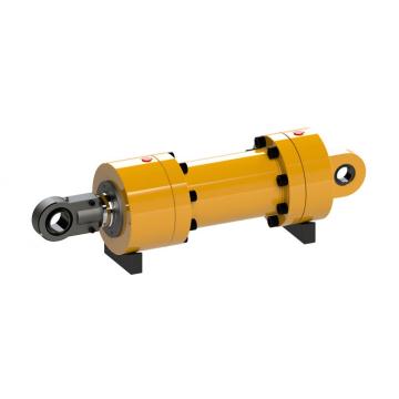 Makinalari Hidrolik Silindirleri Hydraulic-Cylind