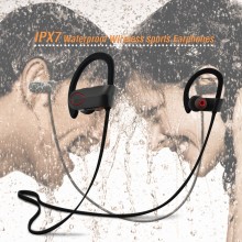 Original factory RU9 shenzhen electronics products stereo blue tooth wireless headphones with microphone