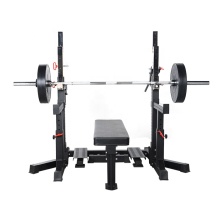 Wholesale low price weight training stool fitness equipment weight bench press multi-function weight bench