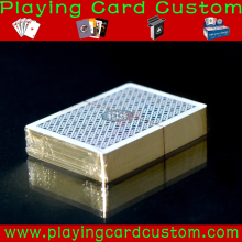 Waterproof Plastic Playing Cards