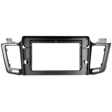 Toyota RAV4 Car Stereo and Dash Kit Accessories