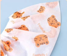 Waterproof, Non-Slip, Nonwoven Disposable Medical Shoe Covers: Keeping Your Environment Clean and Safe