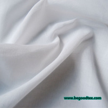Factory direct FR polyester curtain / voile fabric