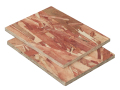 OSB oriented strand board