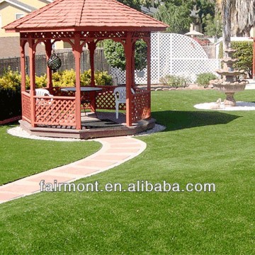 Leisure Synthetic Turf Outdoor Artificial Turf Leisure Turf LK- 001