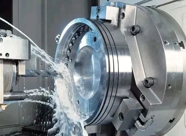 selection method of cutting fluid from the perspective of machining methods selection method of cutting fluid from the perspective of machining methods