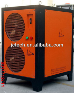 Electrophoretic coating rectifier equipment