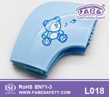 Foldable Toddler Toilet Seat