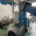 PP PE FILM recycling granulation machine line