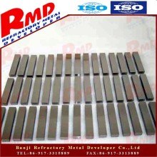 pure Nickel Square Rod