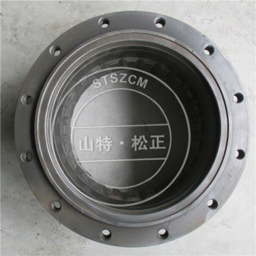 PC200-8 케이스 서브 ASSY 708-8F-04681