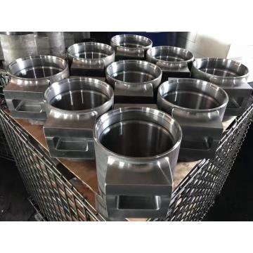 Special Alloy Steel Die Smeeding 4140 Steel Grade