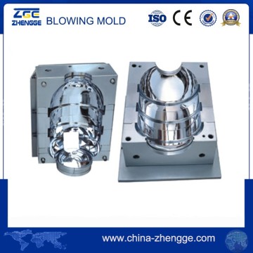 PET Plastic Bottle Mould Maker In Taizhou