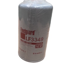 Factory Quality Diesel Oil Filter Lube Filter LF3349 Element Hydraulic Filter - Fleet Guard