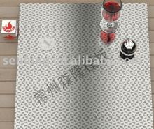Decorative grain 3mm 304 plate hot press plate