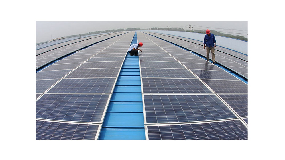 Longi New products Solar panel 600w