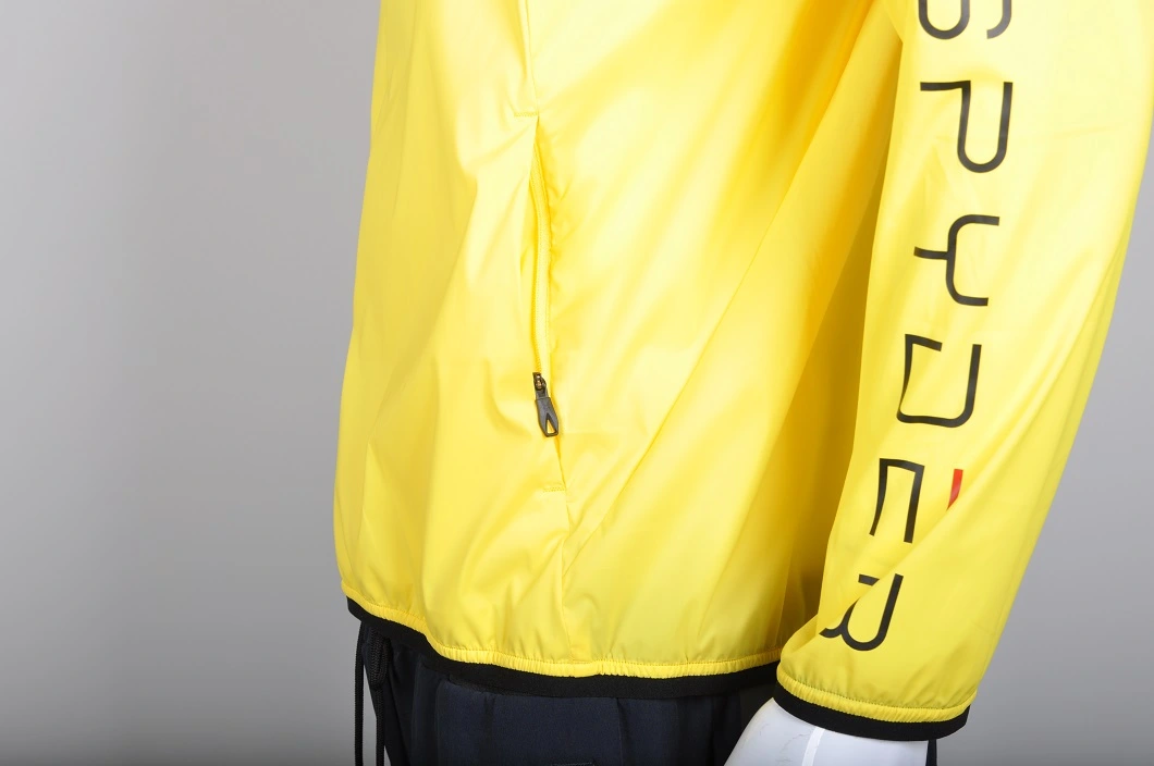 Ultralight Quick Dry Windshell Jacket Packable Windbreaker UV Protection Coats