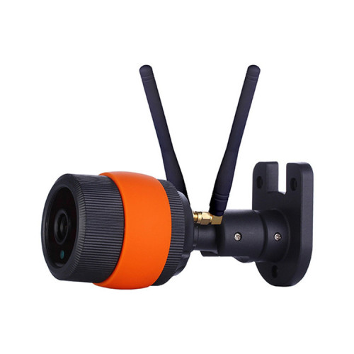 Night Vision Outdoor 1080P Waterproof Wifi CCTV Camera
