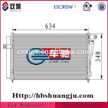 Excellent Quality Auto Condenser