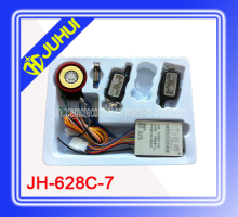 Two- Way Security Motor Bike Alarm2 (JH-618A-3)