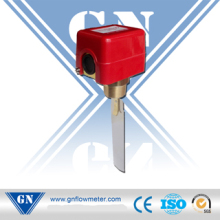 Paddle Electrical Flow Switch